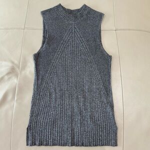 Calvin Klein Jeans Sleeveless Top